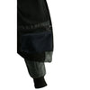 Nexgen Heat MPL2717DUAL Women's Grey Hoodie with Heating Elements (Battery Pack Included)