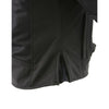 Milwaukee Leather MPL2775 Ladies Black Armored Textile and Mesh Racing Jacket