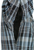 Milwaukee Performance MPM1626 Men's Armored Flannel Biker Shirt with Aramid® by DuPont™ Fibers