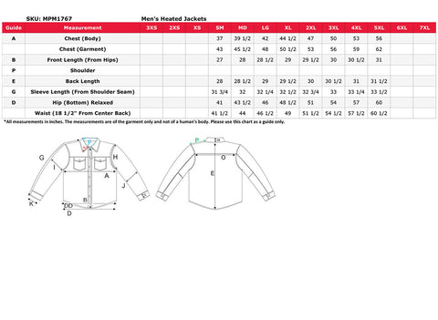 Nexgen Heat NXM1767SET Men's 'Ruffled' Black Soft Shell Heated Hooded Jacket (Included Rechargeable 10000mAh Battery)