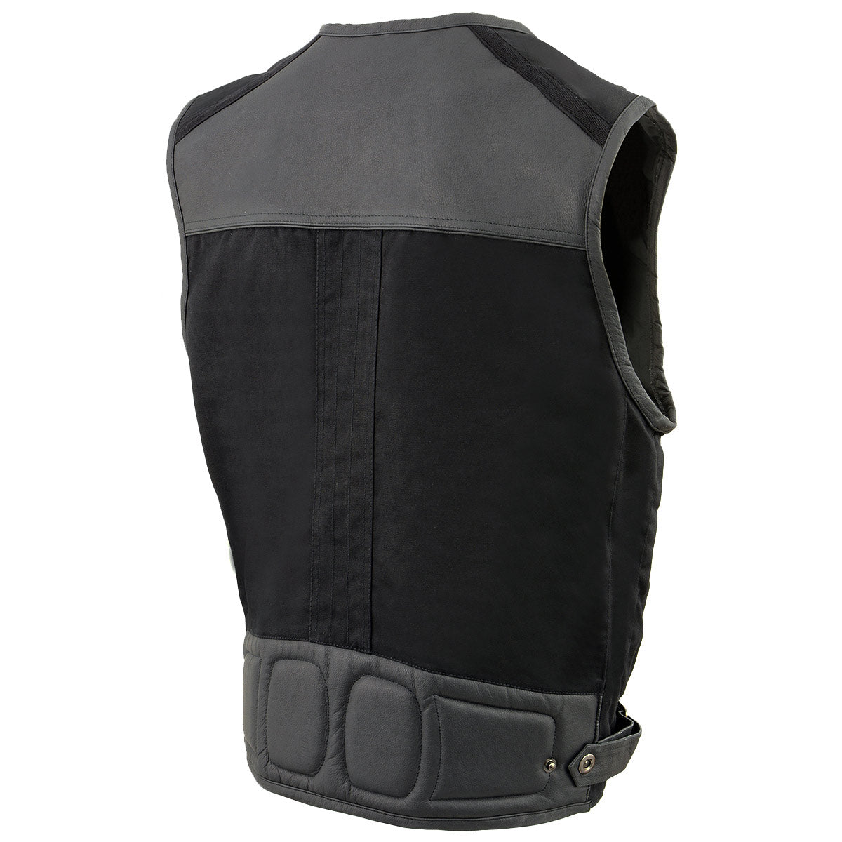 Off-White Tactical Multipocket Vest Black