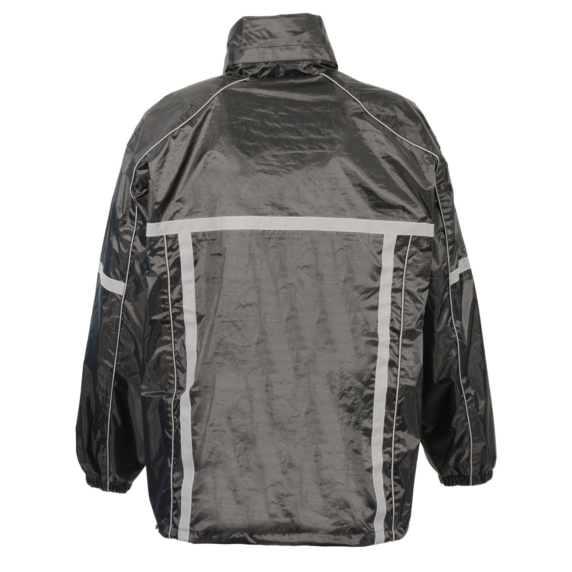 Milwaukee performance rain sales gear