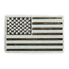 Hot Leathers PNA1080 American Flag Pin