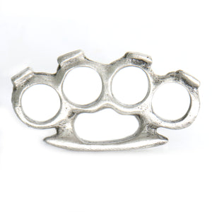 Hot Leathers PNA1085 Brass Knuckles Pin