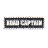 Hot Leathers PNA1089 Road Captain Pin