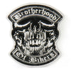 Hot Leathers PNA1151 Brotherhood of Bikers Pin