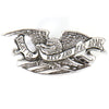 Hot Leathers PNA1201 Keep and Bear Arms Pin