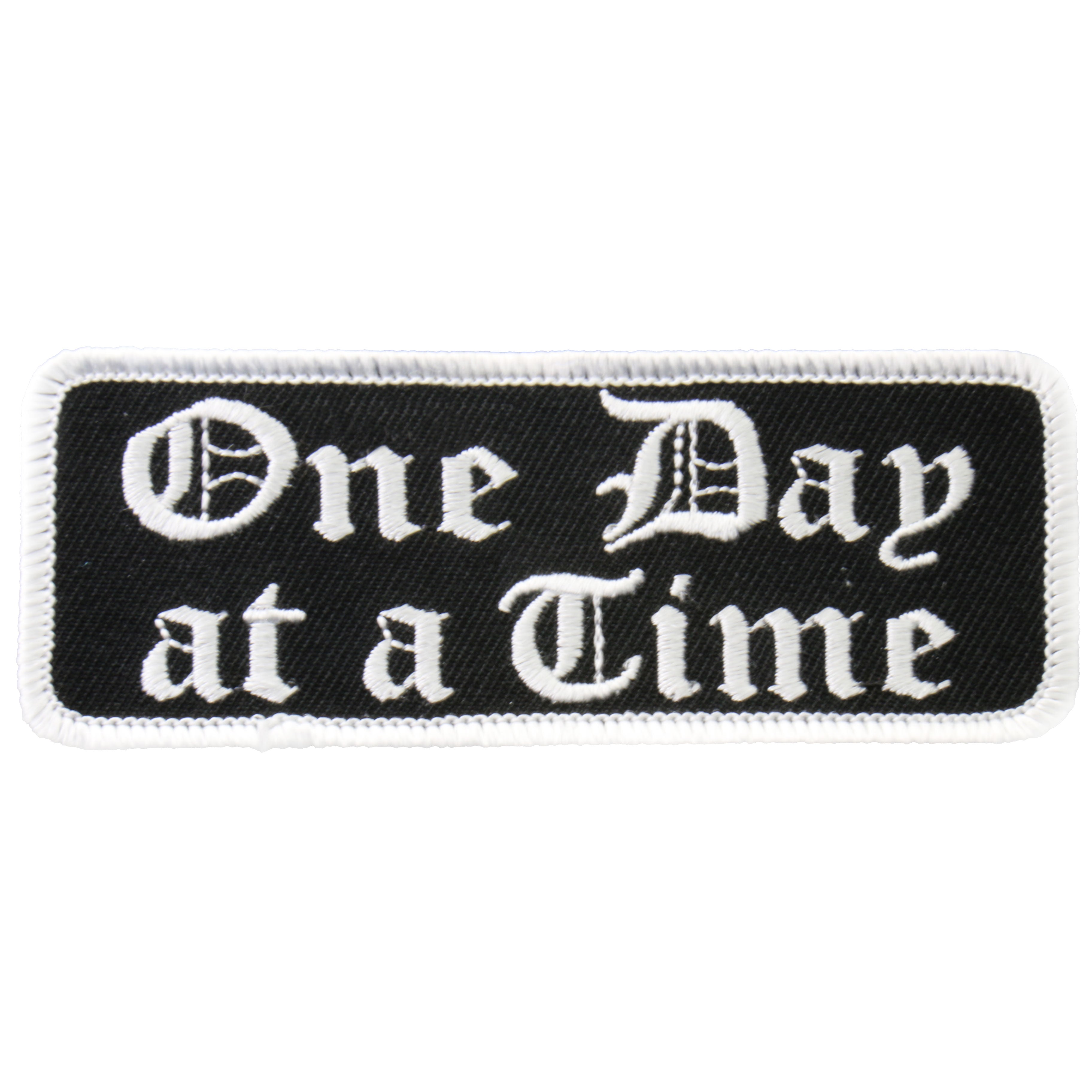 Hot Leathers PPL9224  One Day At A Time 4