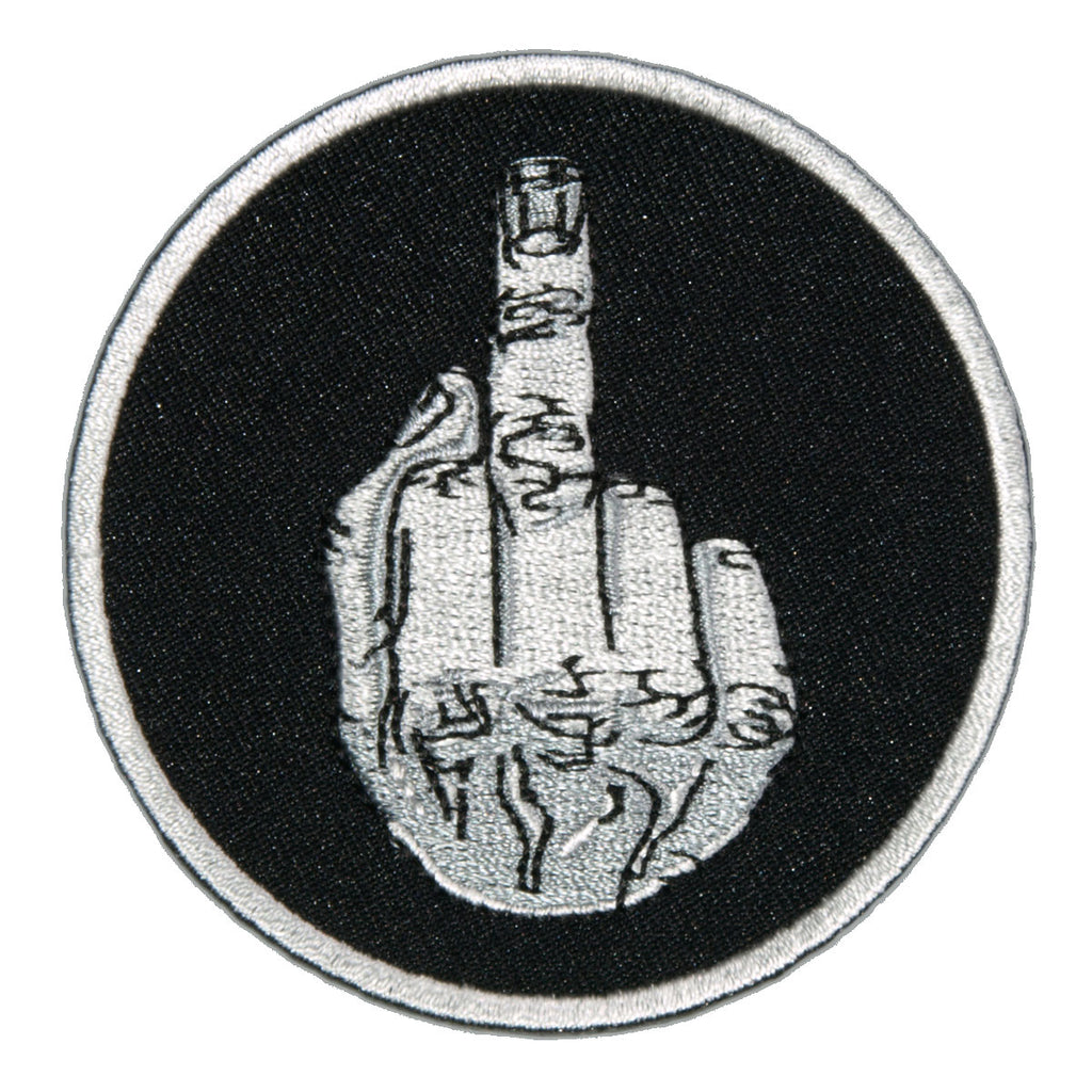 Hot Leathers Patch Remember Deployed | American Legend Rider