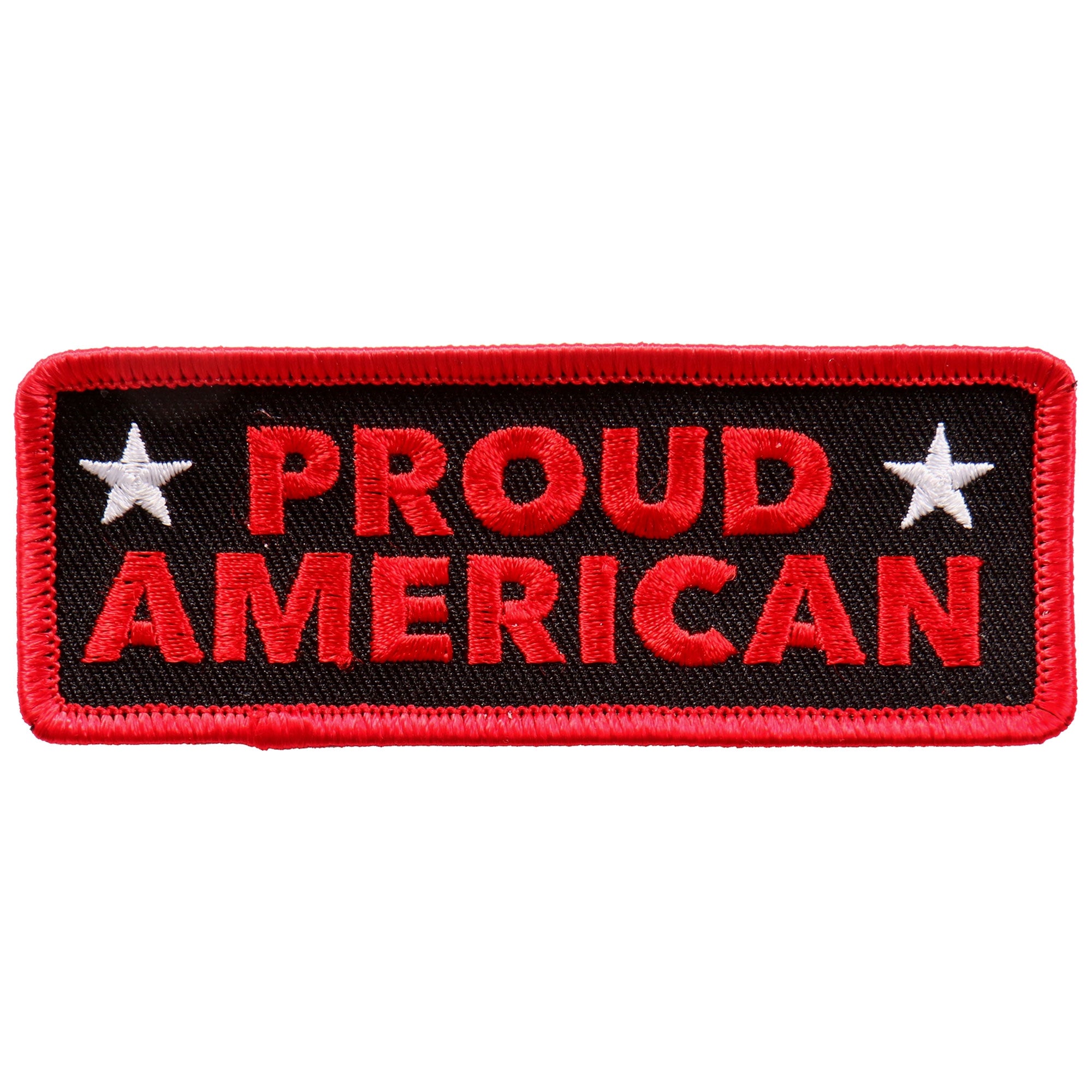 Hot Leathers PPL9692 Proud American 4