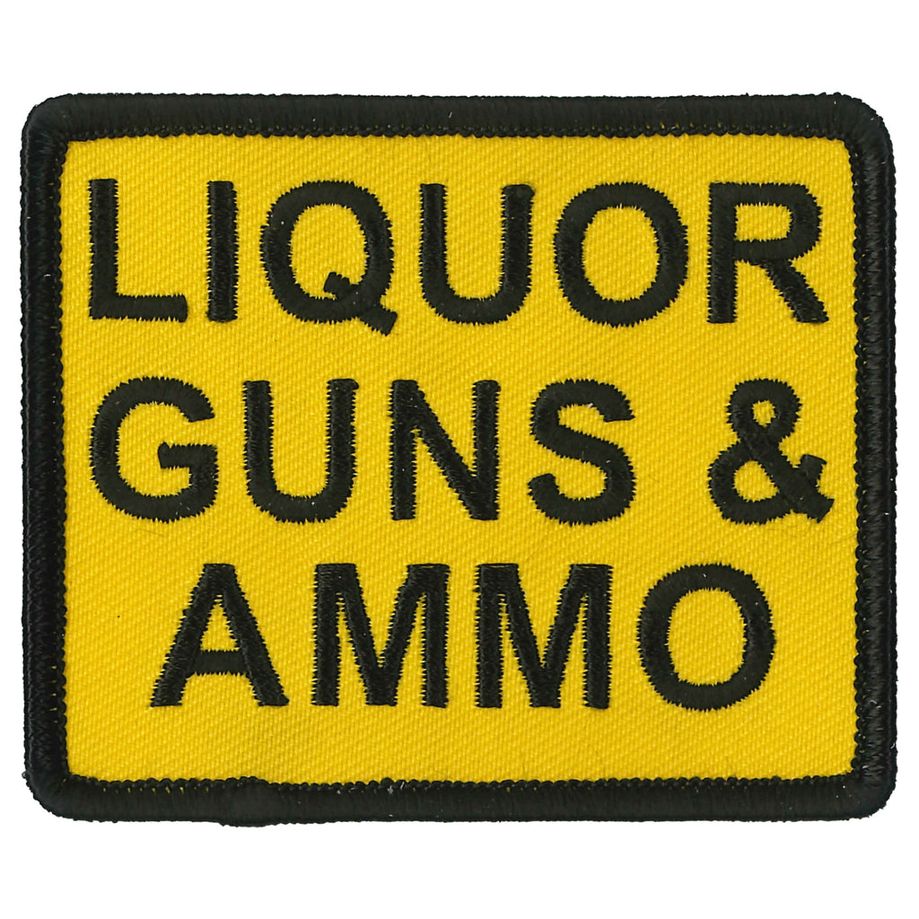 Hot Leathers Patch Remember Deployed | American Legend Rider