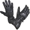 Xelement 'XG-717 Acceleration' Leather Armored Motorcycle Gloves