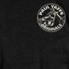 Official Paul Yaffe's PYM1042  El Cadiente T-Shirt