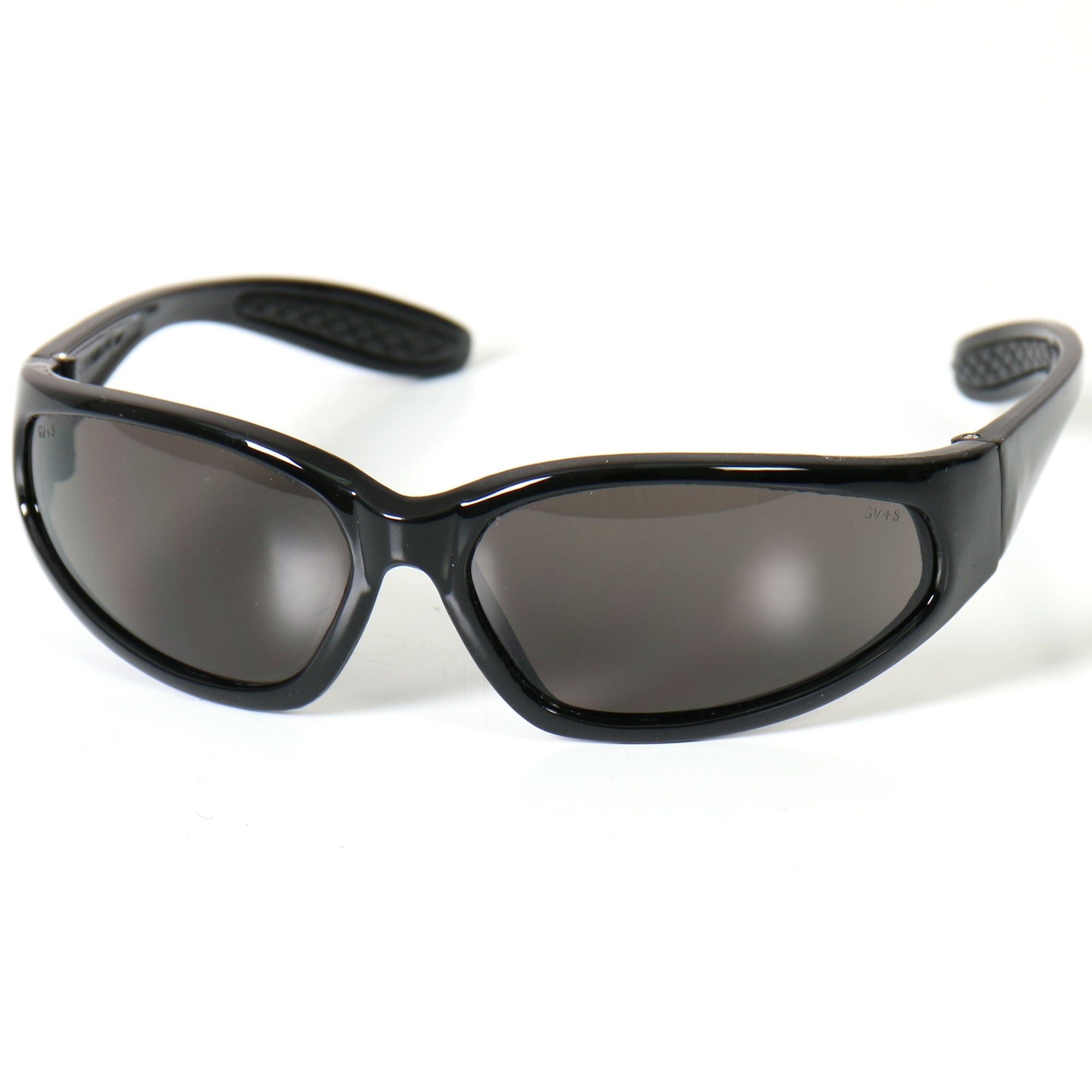 Hot Leathers Hercules Motorcycle Sunglasses