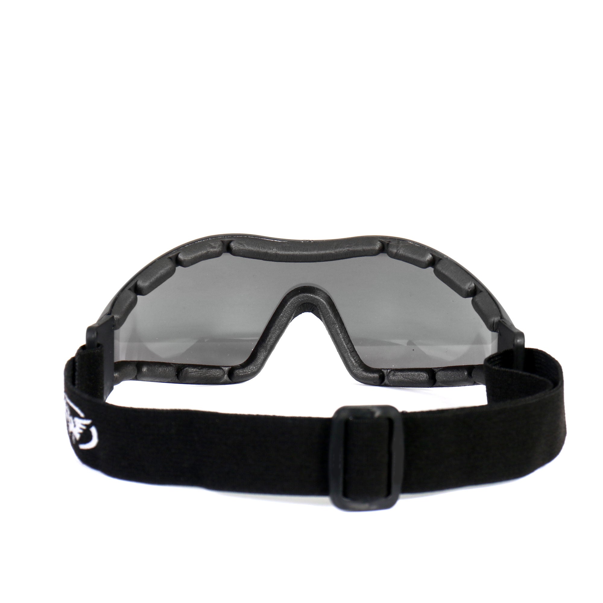 Hot Leathers Ares Safety Goggles