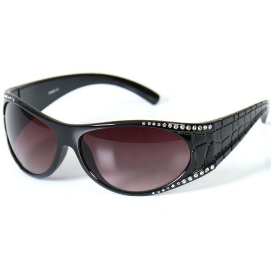 Hot Leathers Marilyn Ladies Sunglasses