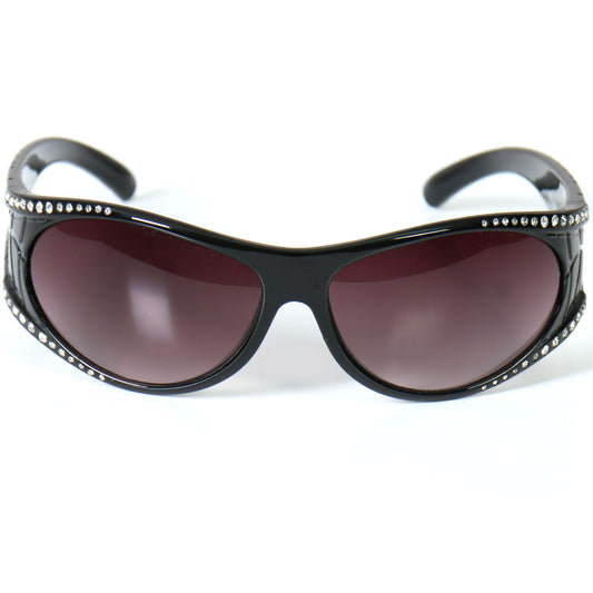 Hot Leathers Marilyn Ladies Sunglasses