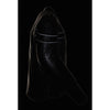 Milwaukee Leather SH1408 Men's Sporty Crossover Vented Black Leather Scooter Jacket with Gun Pocket - Milwaukee Leather Mens Leather Jackets