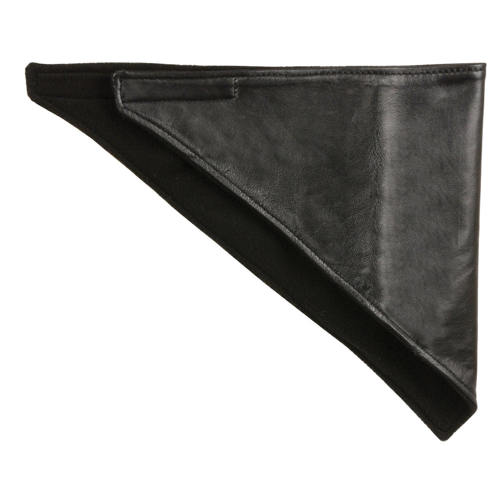 Milwaukee Leather Performance SH321 Unisex Fleece Lined Bandanna/Neck Warmer