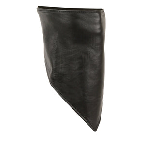 Milwaukee Leather Performance SH321 Unisex Fleece Lined Bandanna/Neck Warmer