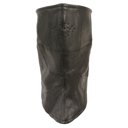 Milwaukee Leather Performance SH322 Unisex Fleece Lined Face and Neck Warmer