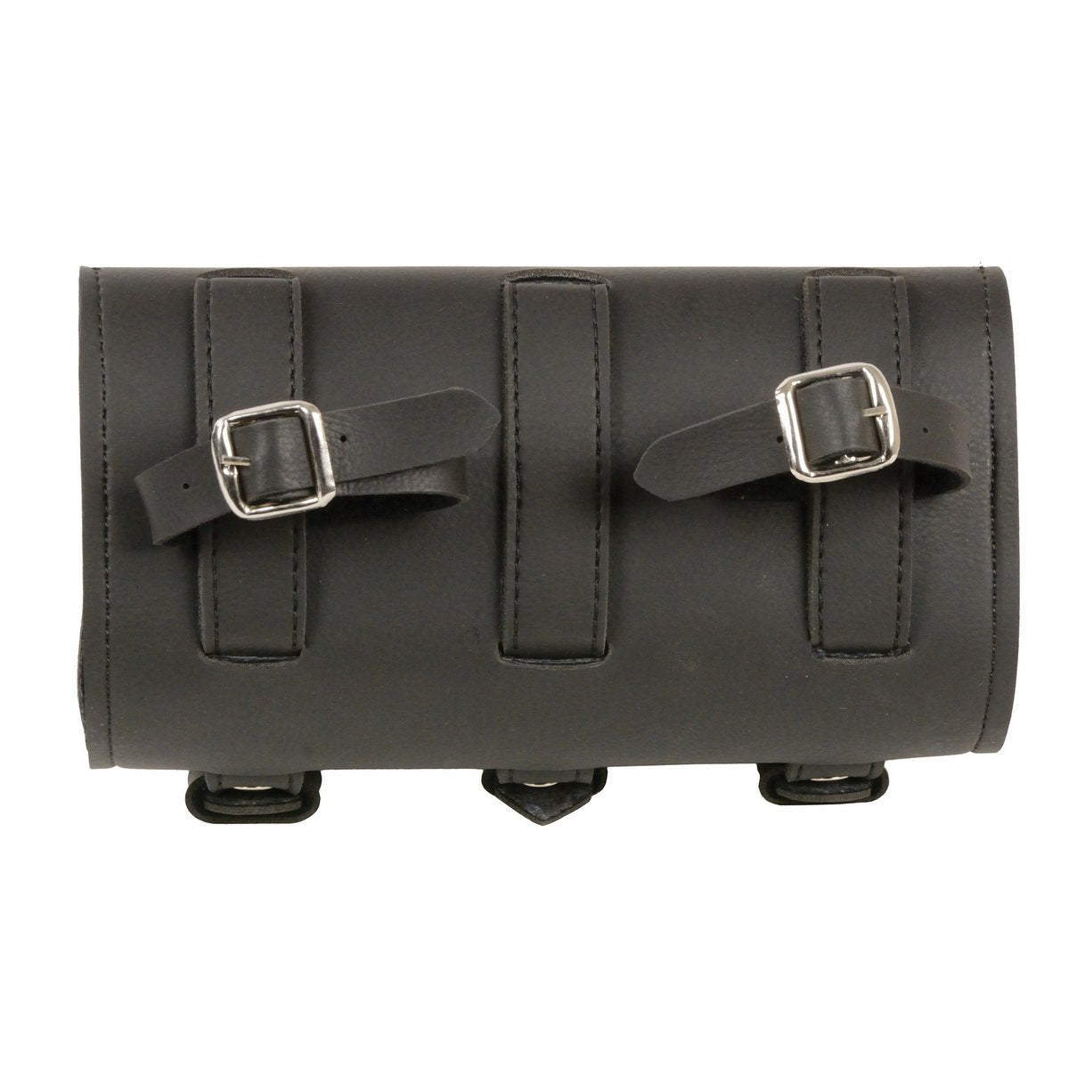 Milwaukee Performance SH497 Black PVC Triple Buckle Tool Bag with Quick Release