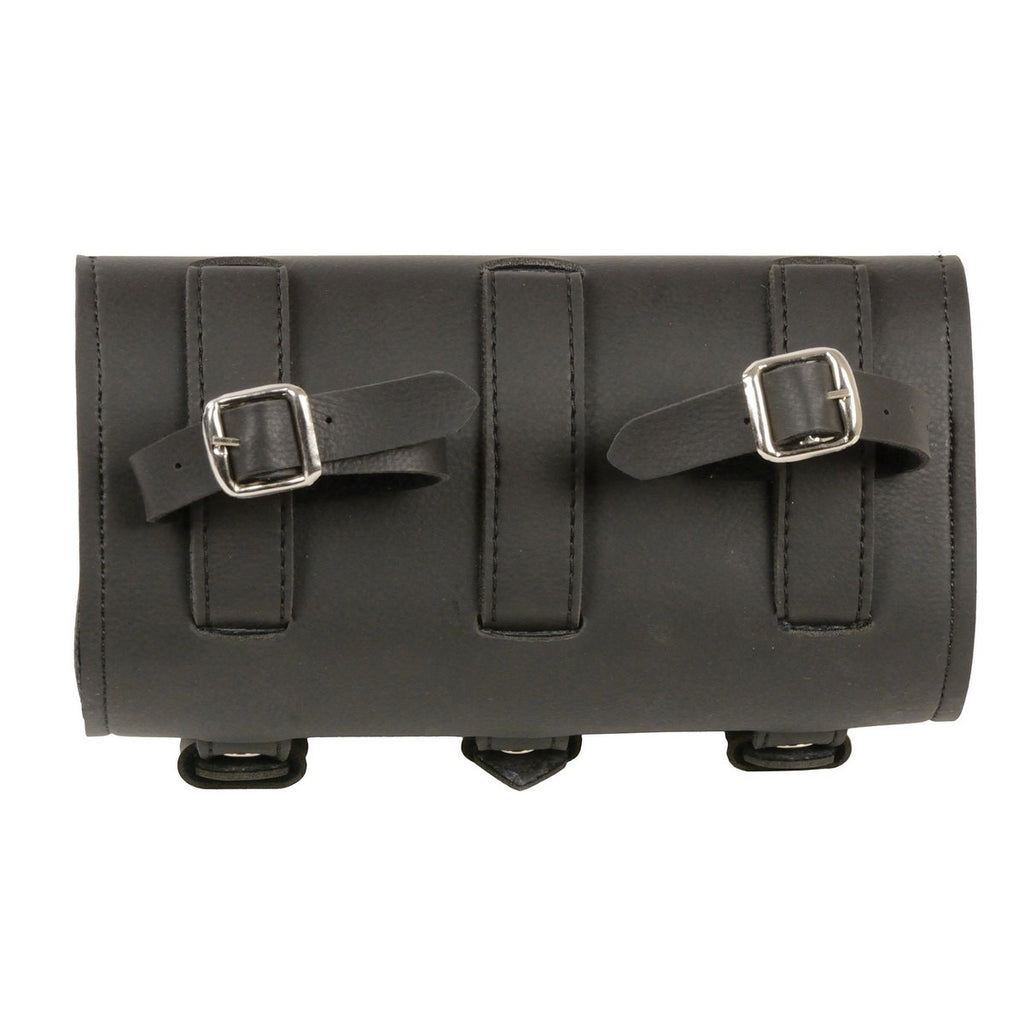 Milwaukee Performance SH497 Black PVC Triple Buckle Tool Bag with Quick Release
