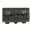 Milwaukee Performance SH497 Black PVC Triple Buckle Tool Bag with Quick Release