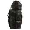 Milwaukee Leather SH537 Large Leather Deluxe Sissy Bar Pack (20X16X6)