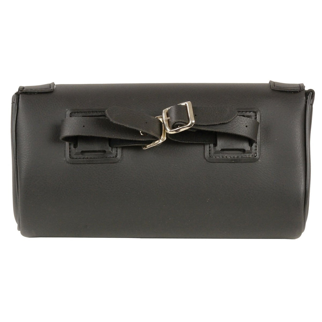 Milwaukee Performance SH61401 Black Medium PVC Tool Bag with Velcro Closure
