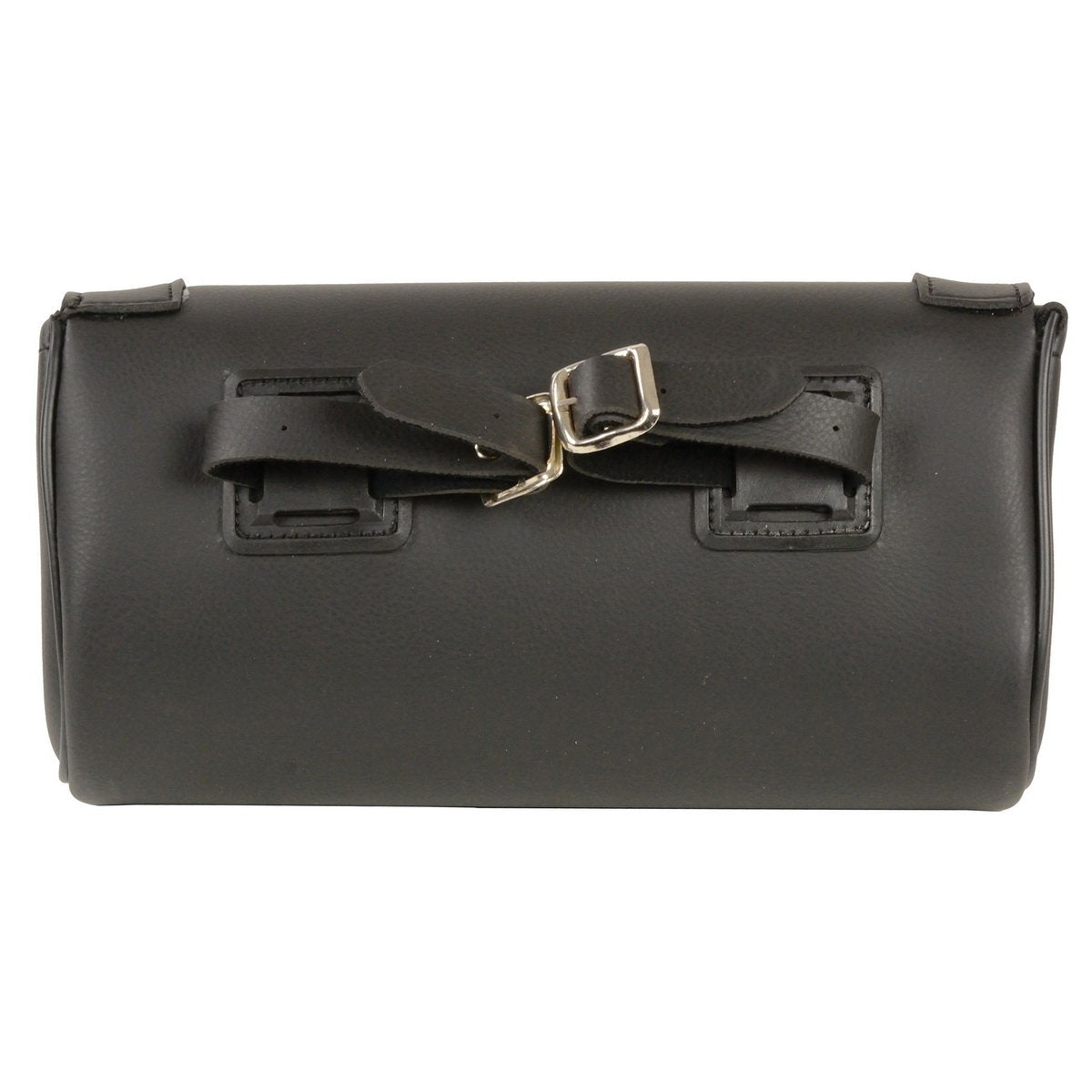 Milwaukee Performance SH61401 Black Medium PVC Tool Bag with Velcro Closure
