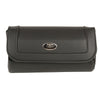 Milwaukee Performance SH61401 Black Medium PVC Tool Bag with Velcro Closure