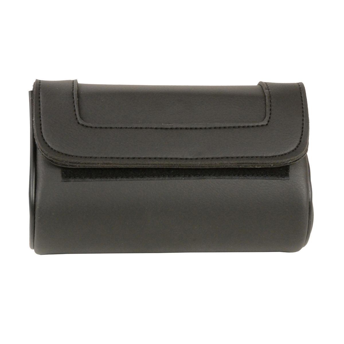 Milwaukee Performance SH61403 Black PVC Small Tool Bag with Velcro Closure