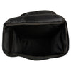 Milwaukee Performance SH617 Large Nylon Two Piece Sissy Bar Bag with Map Pocket (14.5X16X7)