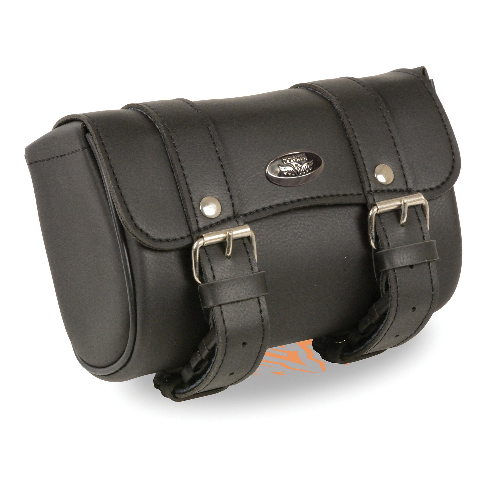 Milwaukee Performance SH62401 Black PVC Medium Tool Bag with Quick Release