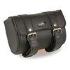 Milwaukee Performance SH62401 Black PVC Medium Tool Bag with Quick Release