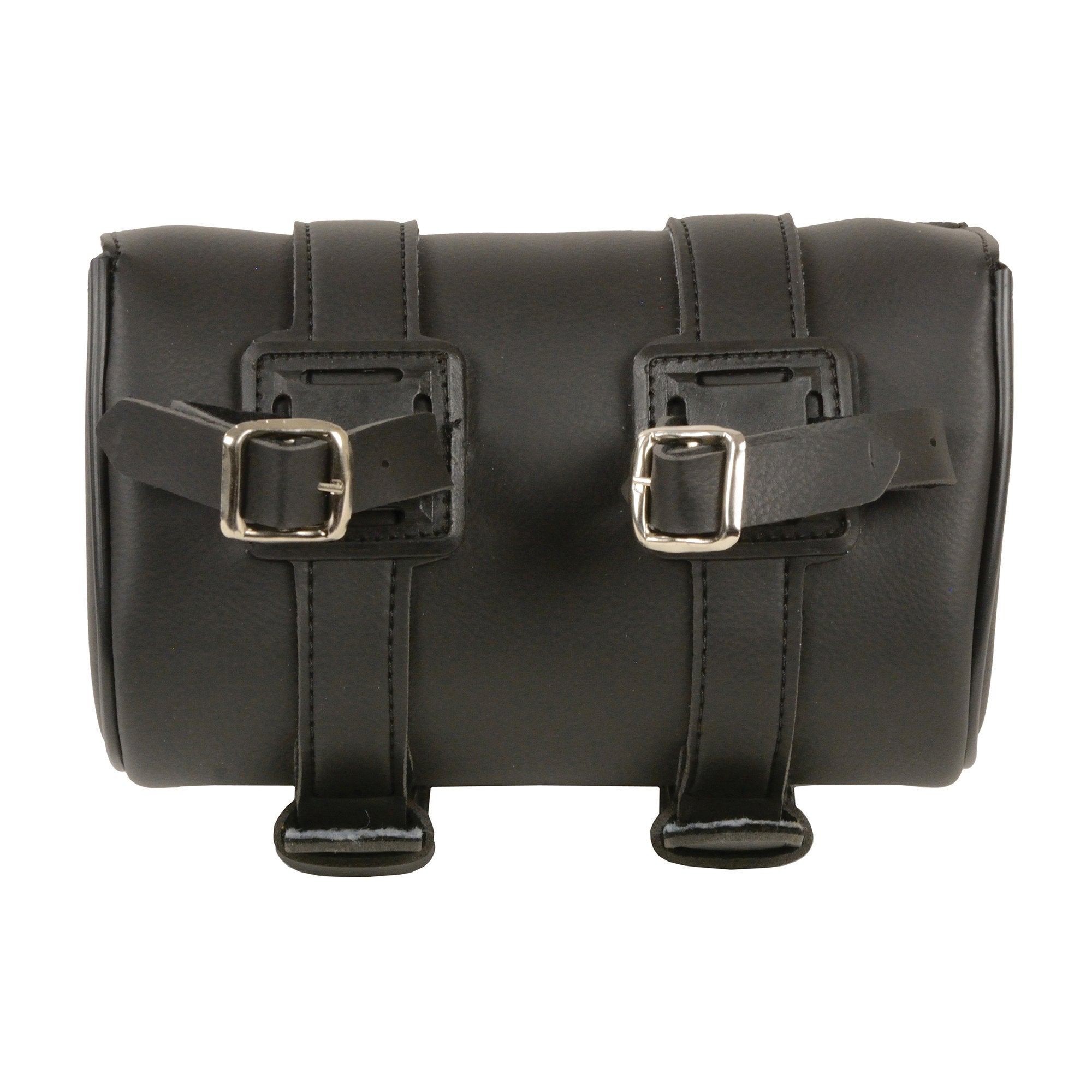 Milwaukee Performance SH62501 Black Small PVC Curved Flap Tool Bag with Quick Release