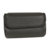 Xelement SH627B Large Braided PVC Black Tool Bag