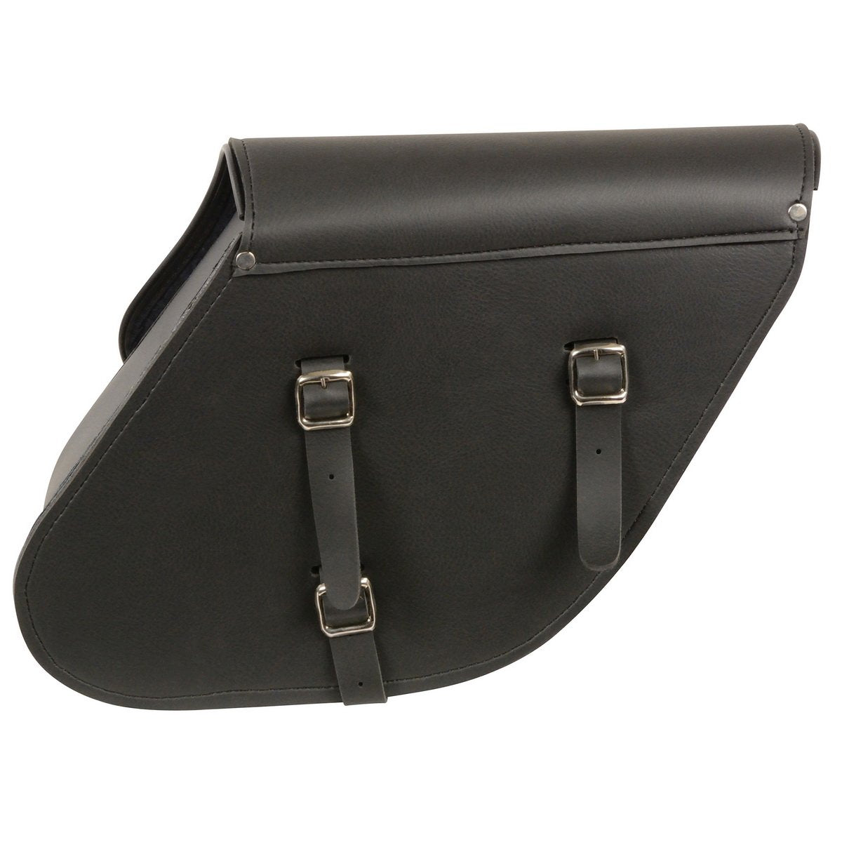 Milwaukee Performance SH638 Black Medium Left Side Swing Arm Bag