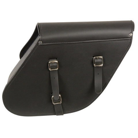 Milwaukee Performance SH638 Black Medium Left Side Swing Arm Bag
