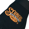 Official Sturgis Motorcycle Rally Sign Mechanics Gloves