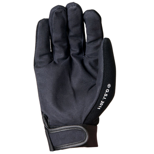 Official Sturgis Motorcycle Rally Mechanics Gloves