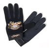 Official Sturgis Motorcycle Rally Mechanics Gloves