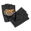 Official Sturgis Motorcycle Rally Fingerless Gloves