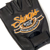 Official Sturgis Motorcycle Rally Fingerless Gloves