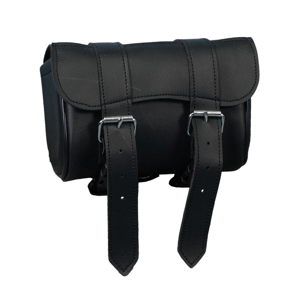 Hot Leathers Small PVC Motorcycle Tool Bag