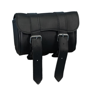 Hot Leathers Small PVC Motorcycle Tool Bag