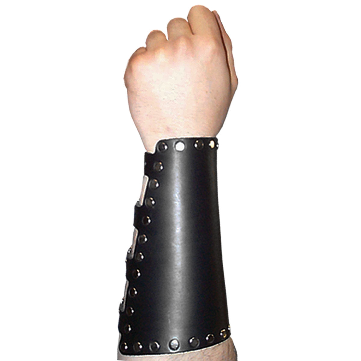 Hot Leathers Leather Arm Guard