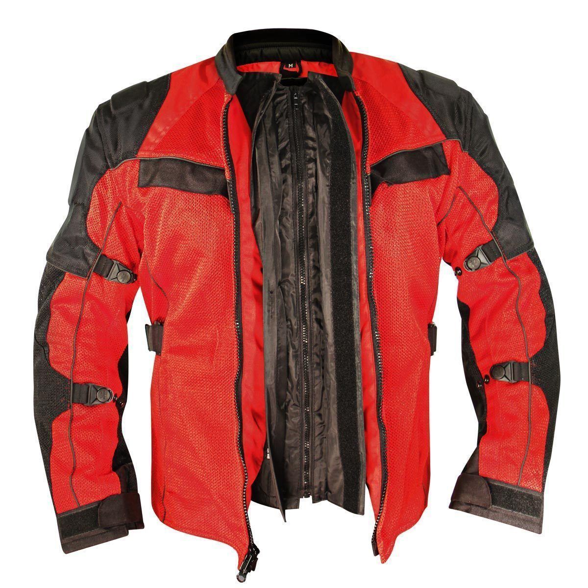 Xelement jacket on sale